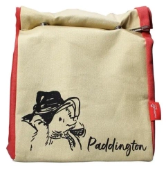 Paddington Torba śniadaniowa Kanapka pod kapelusz. - Half Moon Bay