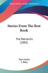Stories From The Best Book - Mary Seeley