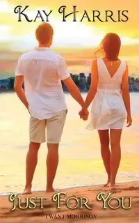 Just for You - Harris Kay