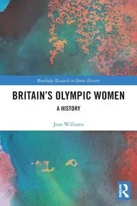 Britain's Olympic Women - Williams Jean