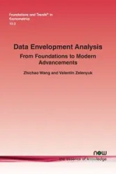 Data Envelopment Analysis - Wang Zhichao