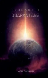 Quarantäne - Martinsson Jurek