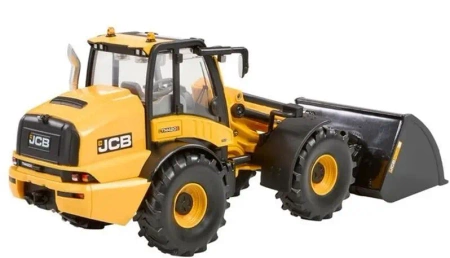 Tomy Britains JCB ładowarka TM420S