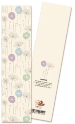 Zakładka do książki Soffioni opakowanie 2 sztuki - Tassotti