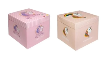 Pudełko na prezent mix - SWEDE