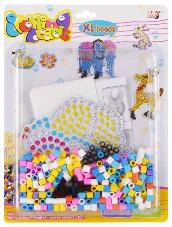 Koral Do Zgrzew Max 25x33x3 Mc B/c 36/72.