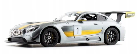 Mercedes-AMG GT3 RC 1:14 - Rastar