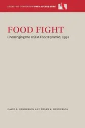 Food Fight - Susan K. Henderson