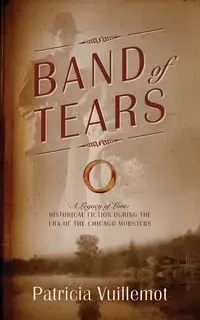 Band of Tears - Patricia Vuillemot