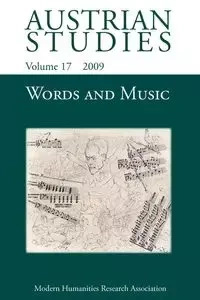 Words and Music - Beniston Judith