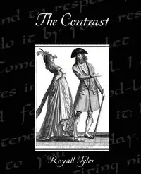 The Contrast - Tyler Royall