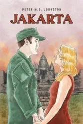 Jakarta - Peter M.G. Johnston