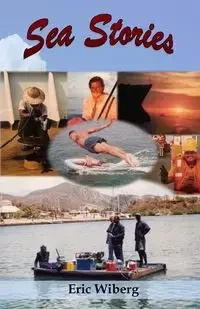 Sea Stories - Eric Wiberg