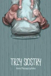 Trzy siostry - Anna Poszepczyńska