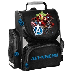 Tornister Avengers AV25LL-525 - PASO