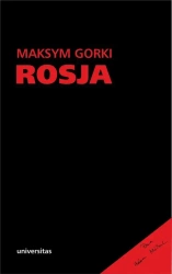 eBook Rosja - Maksym Gorki mobi epub