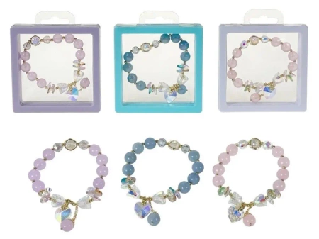 Bransoletka MIX - ADAR