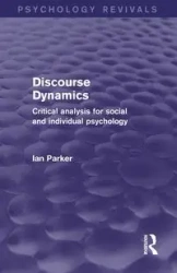 Discourse Dynamics - Parker Ian