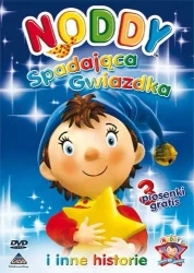 Noddy. Spadająca gwiazdka - praca zbiorowa