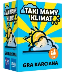 Taki mamy klimat - Granna