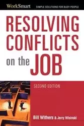 Resolving Conflicts on the Job - Bill Withers