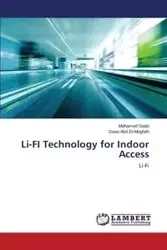 Li-FI Technology for Indoor Access - Mohamed Gado