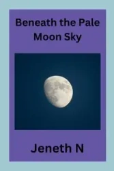 Beneath the Pale Moon Sky - N Jeneth