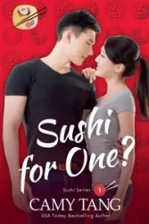 Sushi for One? - Tang Camy
