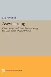Asiwinarong - Roy Wagner