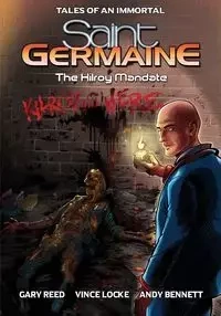 Saint Germaine - Reed Gary