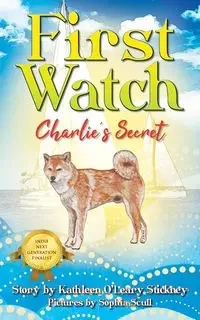 First Watch - Kathleen Stickney