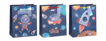 Torebka prezentowa KR 12260 M - NInvest