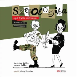 audiobook Szefologika, czyli logika szefowania. Wydanie 2 rozszerzone - Paulina Polko