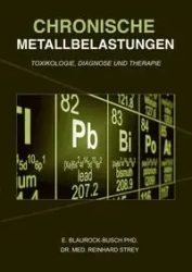 Chronische Metallbelastungen - Eleonore Blaurock-Busch