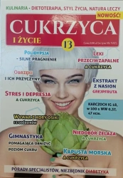 Cukrzyca i życie 13 - praca zbiorowa