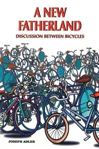 A New Fatherland - Joseph Adler