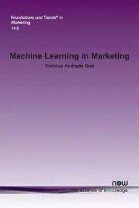 Machine Learning in Marketing - Brei Vinicius Andrade