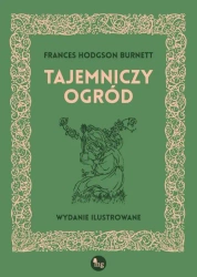eBook Tajemniczy ogród - Frances Hodgson Burnett epub mobi
