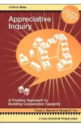 Appreciative Inquiry - J. Barrett Frank