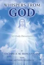 Whispers from God - Howard Victoria M. DM