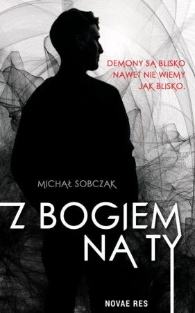 eBook Z Bogiem na Ty - Michał Sobczak epub mobi