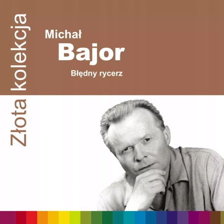 Złota Kolekcja. Błędny rycerz, CD