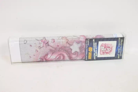 Diamentowa mozaika Jednorożec 2002527