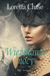 eBook Więżniowie nocy - Loretta Chase epub mobi