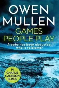 Games People Play - Owen Mullen
