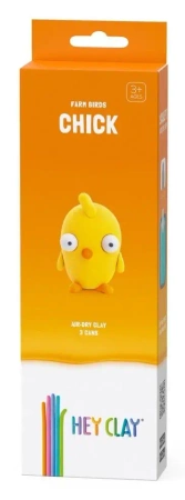 Hey Clay - Kurczak - TM Toys