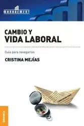 Cambio y Vida Laboral - Cristina Mejias
