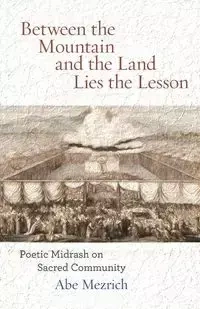 Between the Mountain and the Land is the Lesson - Abe Mezrich