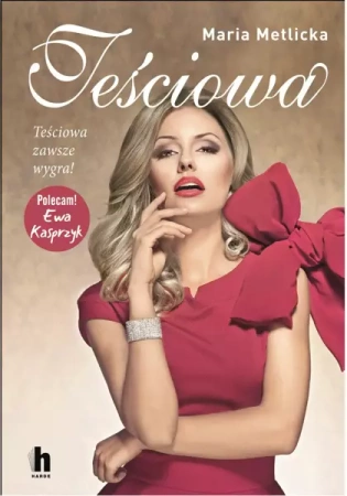 Teściowa - Maria Metlitskaya