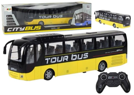 Autobus R/C - Leantoys